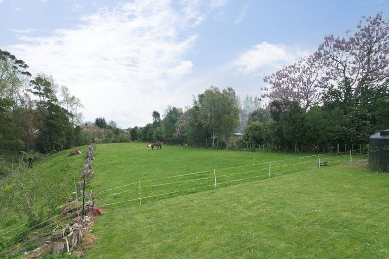 Photo of property in 33 Railway Terrace, Ohau, Levin, 5570