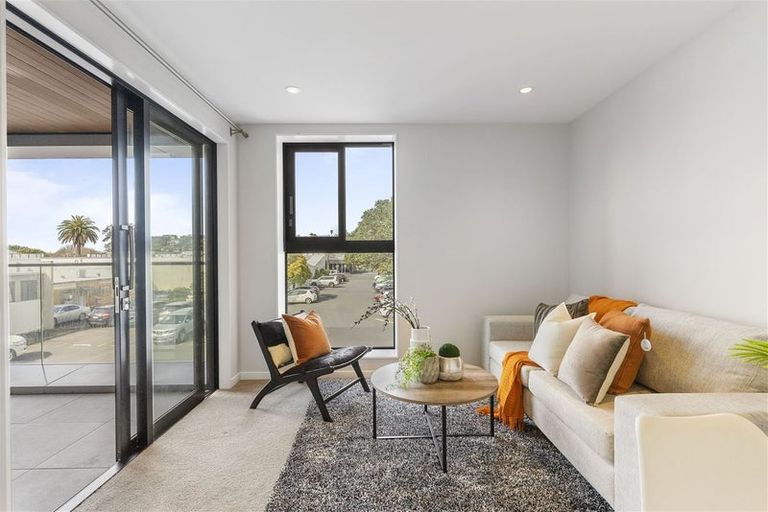 Photo of property in The Victor, 109/4 Bute Road, Browns Bay, Auckland, 0630