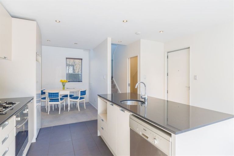 Photo of property in 105c Bishop Street, St Albans, Christchurch, 8014