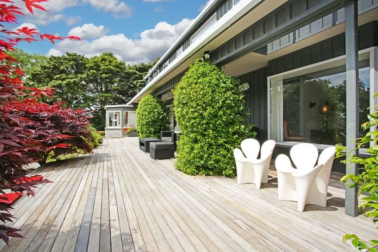 Photo of property in 77 Sommerville Road, Mauku, Waiuku, 2681