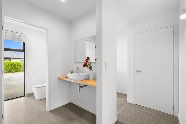 Photo of property in 678 Springston Rolleston Road, Rolleston, 7615