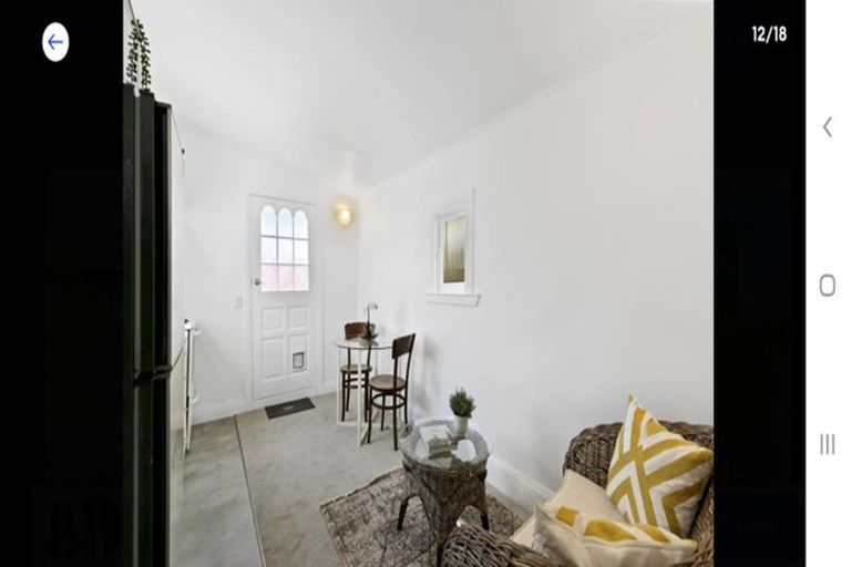 Photo of property in 21 Wilson Street, Newtown, Wellington, 6021