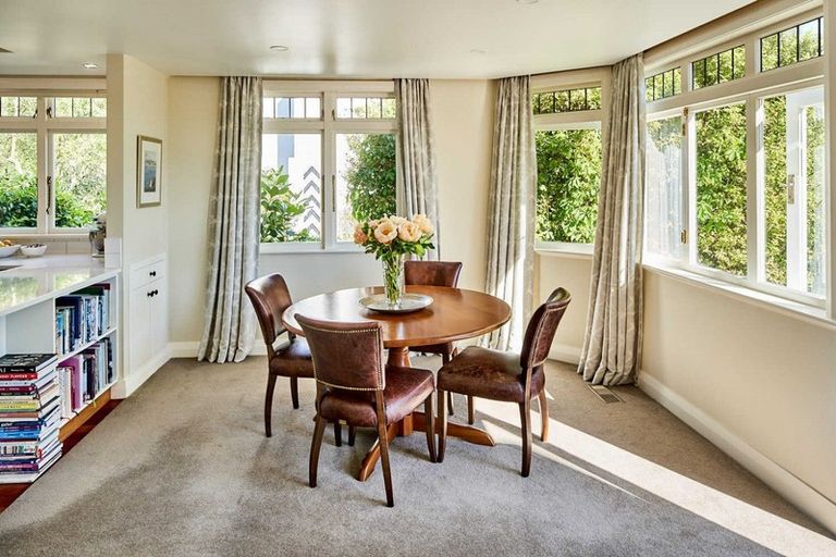 Photo of property in 3 Dillon Street, Lowry Bay, Lower Hutt, 5013