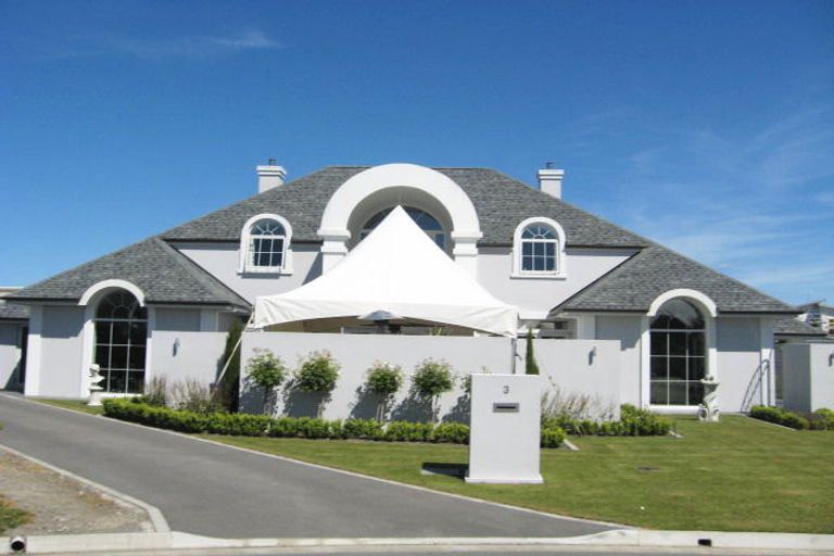 Photo of property in 3 Royal Court, Northwood, Christchurch, 8051