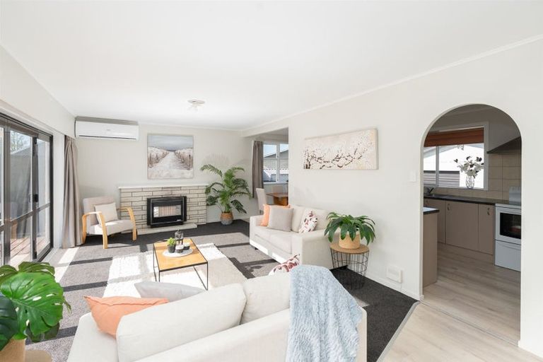 Photo of property in 3 Marion Place, Deanwell, Hamilton, 3206