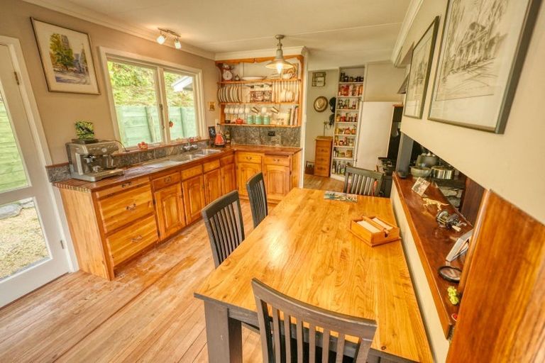 Photo of property in 1074 State Highway Mokihinui, Mokihinui, Westport, 7891