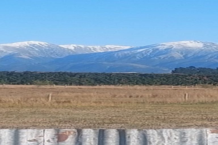 Photo of property in 1070 Woodstock Road, View Hill, Oxford, 7495