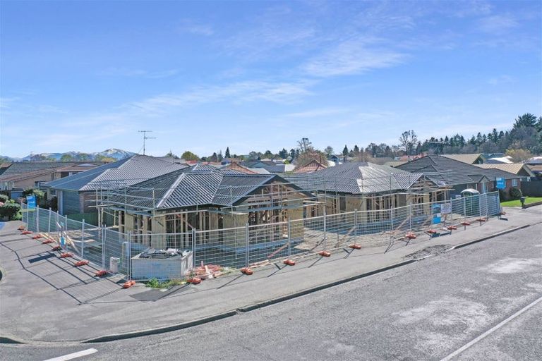 Photo of property in 87 Winter Street, Ashburton, 7700