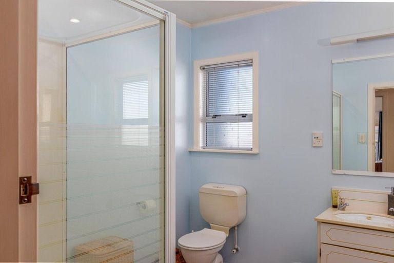 Photo of property in 133 Cockburn Street, Kuripuni, Masterton, 5810