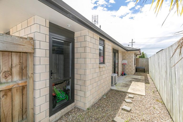 Photo of property in 2/3 Primrose Street, Frankton, Hamilton, 3204