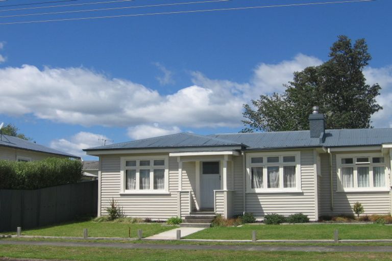 Photo of property in 2 Western Street, Matamata, 3400