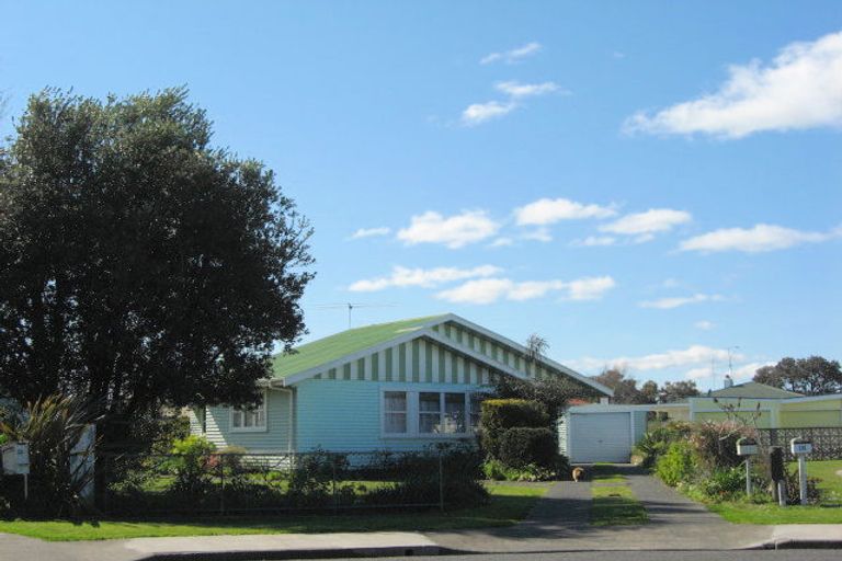 Photo of property in 20 Osler Street, Wairoa, 4108