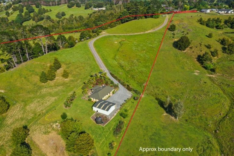 Photo of property in 46 Kohura Way, Maungatapere, Whangarei, 0179