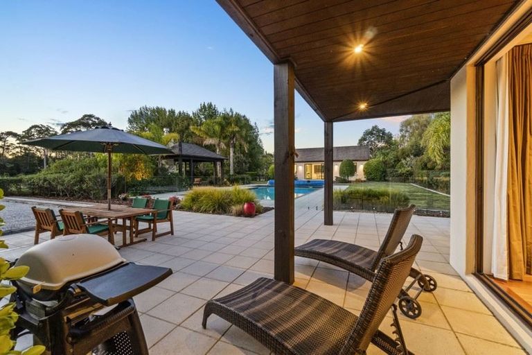 Photo of property in 77 Bawden Road, Dairy Flat, Albany, 0792