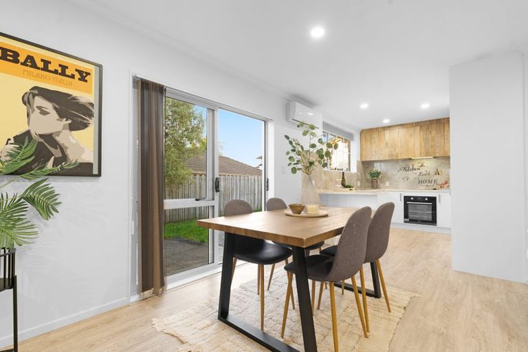 Photo of property in 8 Nykki Place, Papakura, 2110