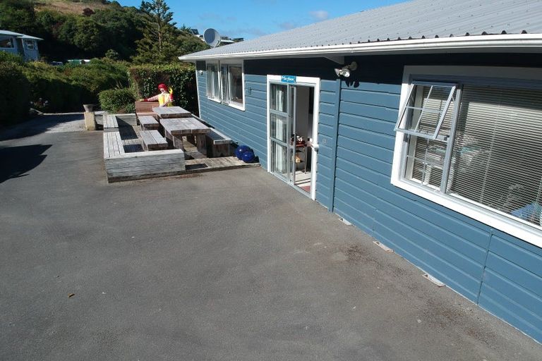 Photo of property in 166 Haven Street, Moeraki, 9482