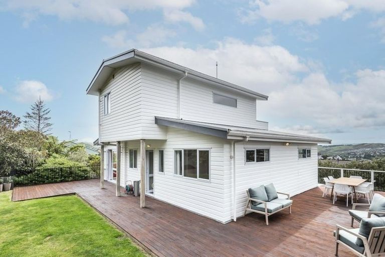 Photo of property in 12 Tolhurst Street, Johnsonville, Wellington, 6037