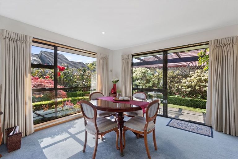 Photo of property in 64 Merrin Street, Avonhead, Christchurch, 8042