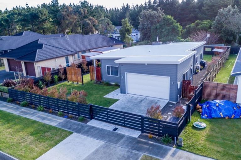 Photo of property in 26 Sandown Avenue, Himatangi Beach, Foxton, 4891