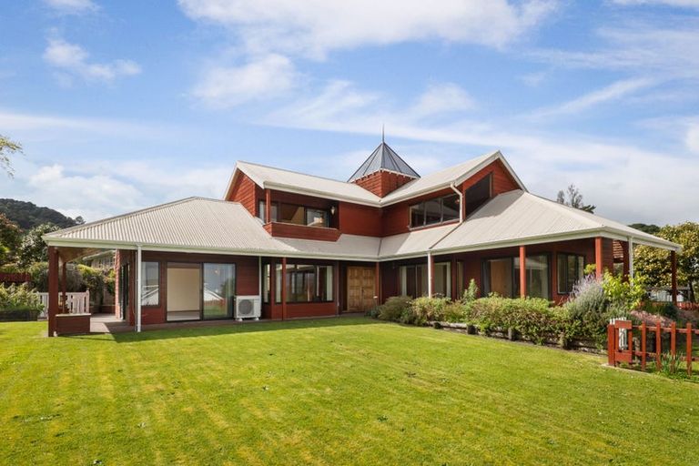 Photo of property in 400 Hape Road, Thames, 3500
