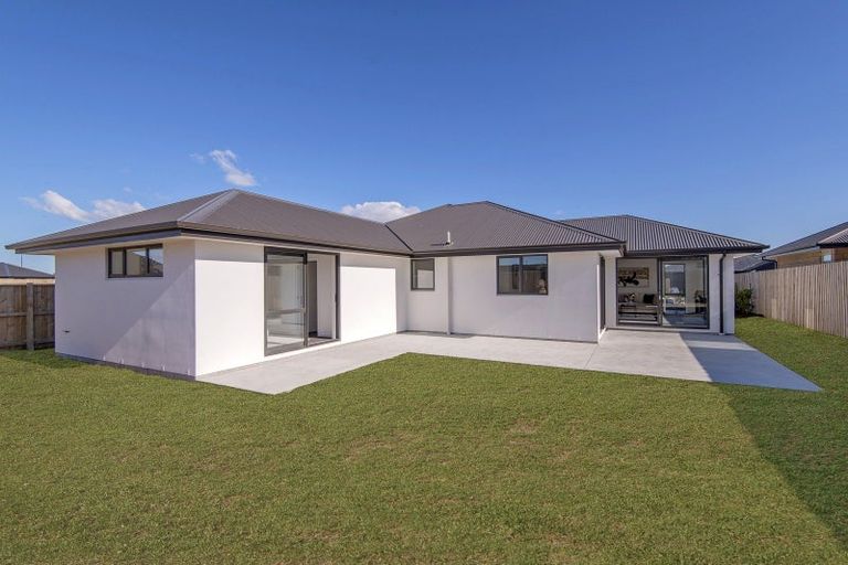 Photo of property in 6 Killead Avenue, Darfield, 7510