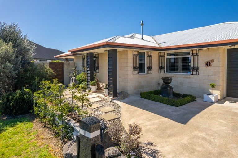 Photo of property in 41 Cambelldon Crescent, Stoke, Nelson, 7011