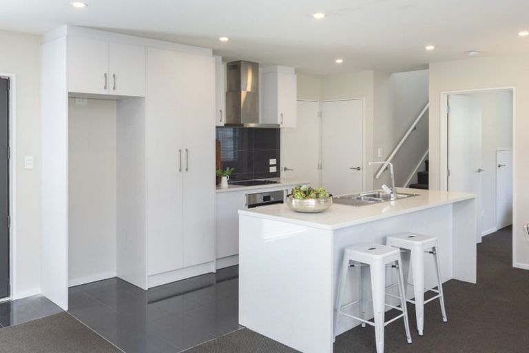 Photo of property in 12b Broadbent Street, Riccarton, Christchurch, 8041