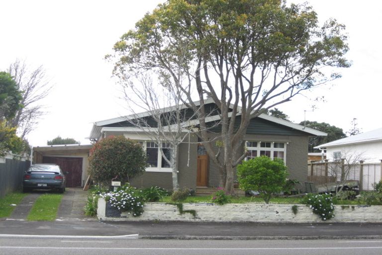 Photo of property in 177 Carrington Street, Lower Vogeltown, New Plymouth, 4310