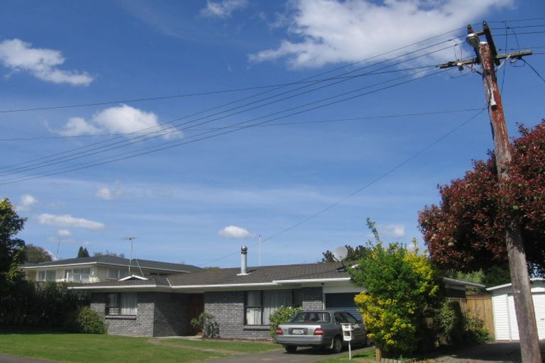 Photo of property in 24a Bertram Street, Hillcrest, Rotorua, 3015