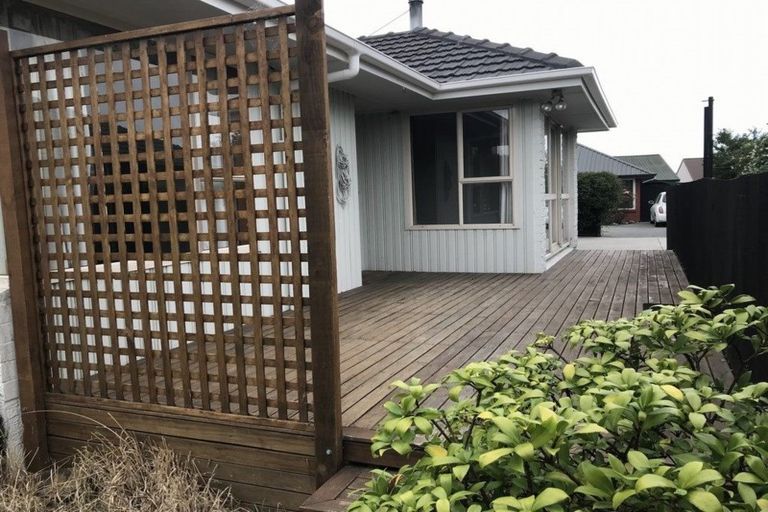 Photo of property in 15 Rosella Street, Broomfield, Christchurch, 8042