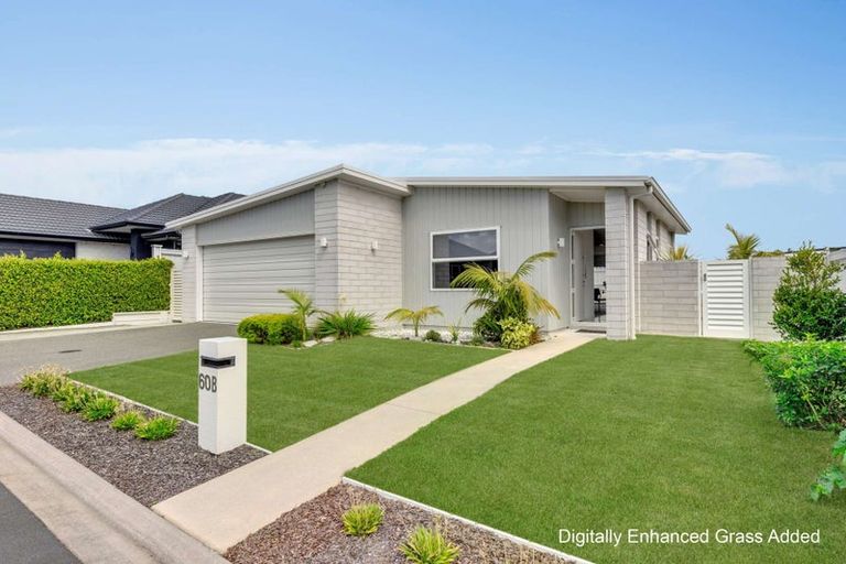 Photo of property in 60b The Boulevard, Papamoa Beach, Papamoa, 3118