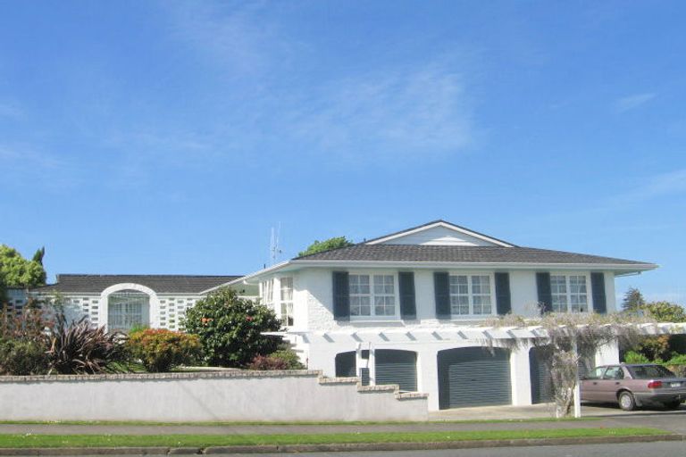 Photo of property in 12 Park Street, Morrinsville, 3300