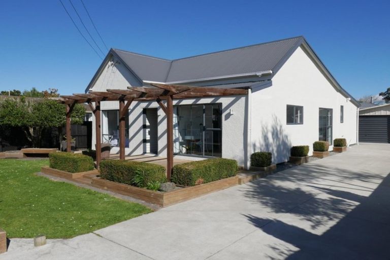 Photo of property in 46 Richill Street, Belfast, Christchurch, 8051