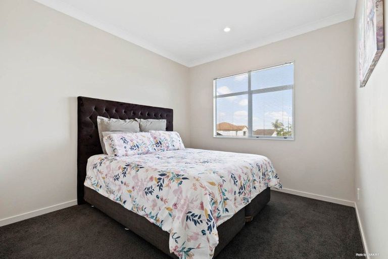 Photo of property in 19 Concepts Way, Flat Bush, Auckland, 2019