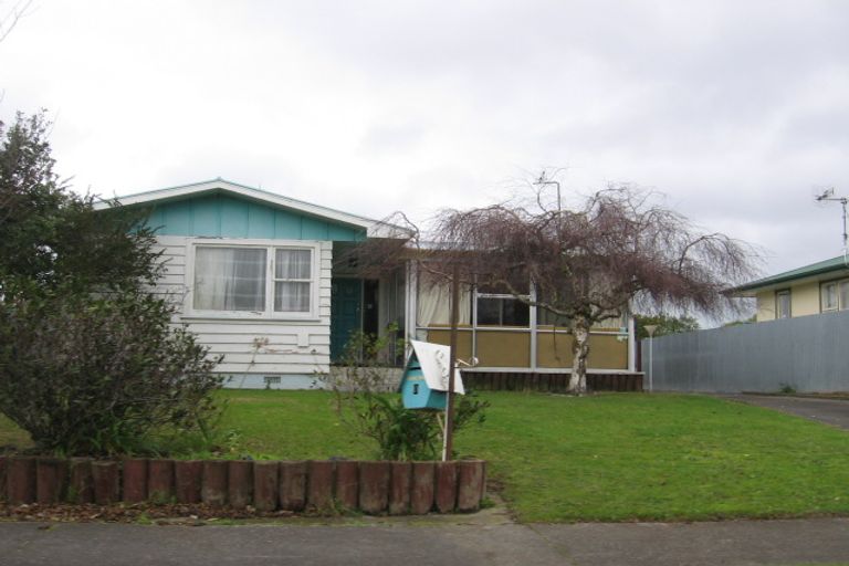 Photo of property in 30 Anakiwa Street, Kelvin Grove, Palmerston North, 4414