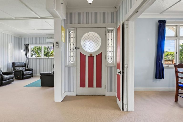 Photo of property in 5 Te Aroha Road, Paeroa, 3600