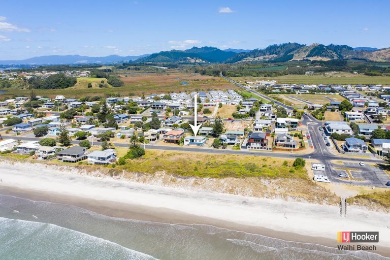 Photo of property in 48 Broadway Road, Waihi Beach, 3611