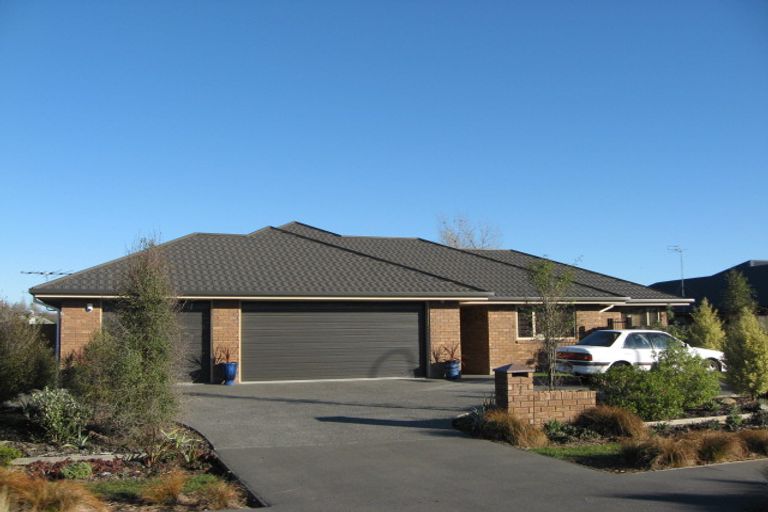 Photo of property in 7 Hemingway Place, Spencerville, Christchurch, 8083