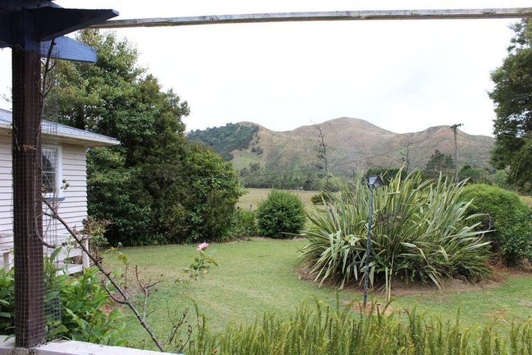 Photo of property in 1453 Tangowahine Valley Road, Tangowahine, Dargaville, 0372