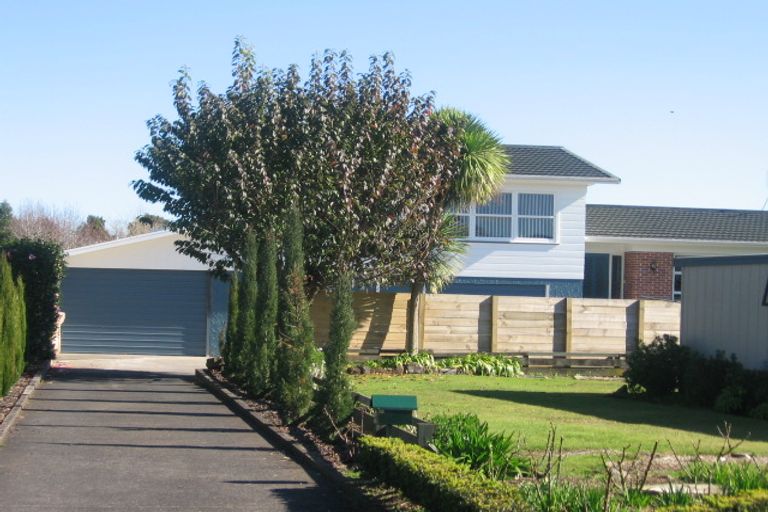 Photo of property in 25 Fairview Avenue, Opaheke, Papakura, 2113