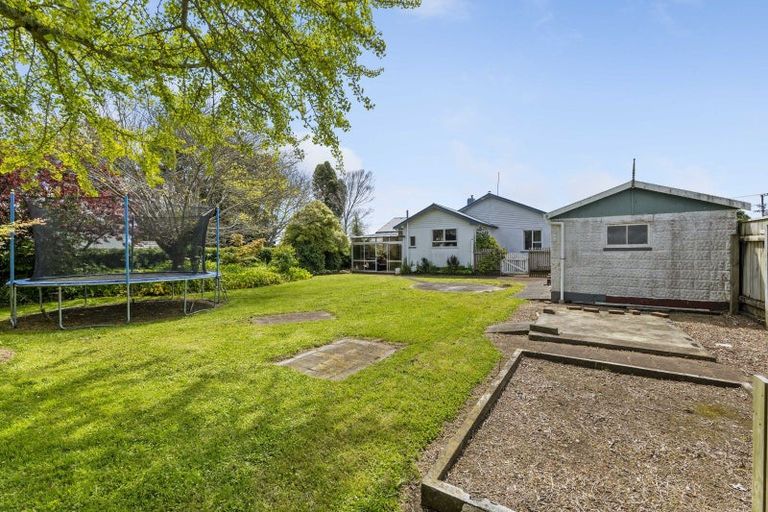 Photo of property in 44 Princess Street, Waitara, 4320