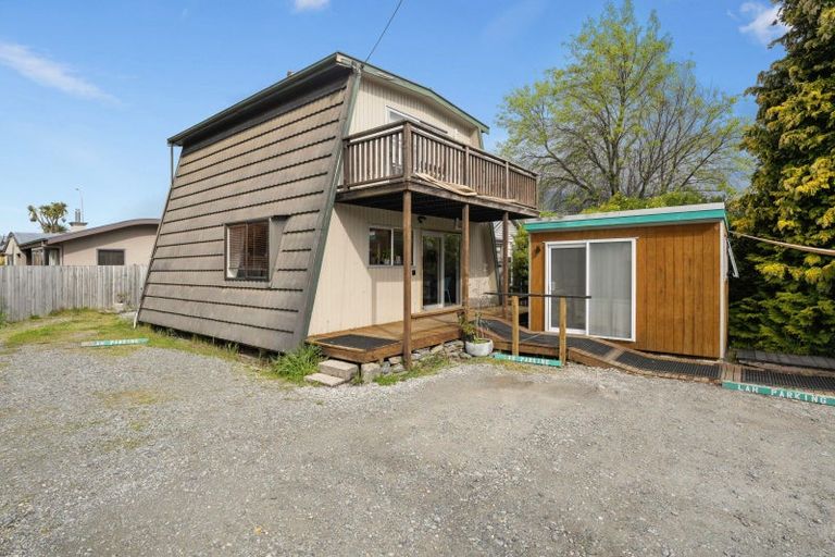 Photo of property in 18 Mcbride Street, Frankton, Queenstown, 9300