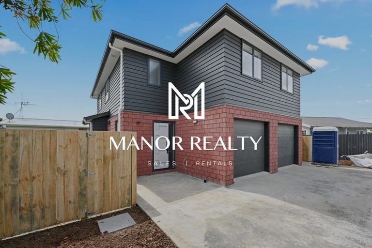 Photo of property in 6b Sunnyside Road, Nawton, Hamilton, 3200