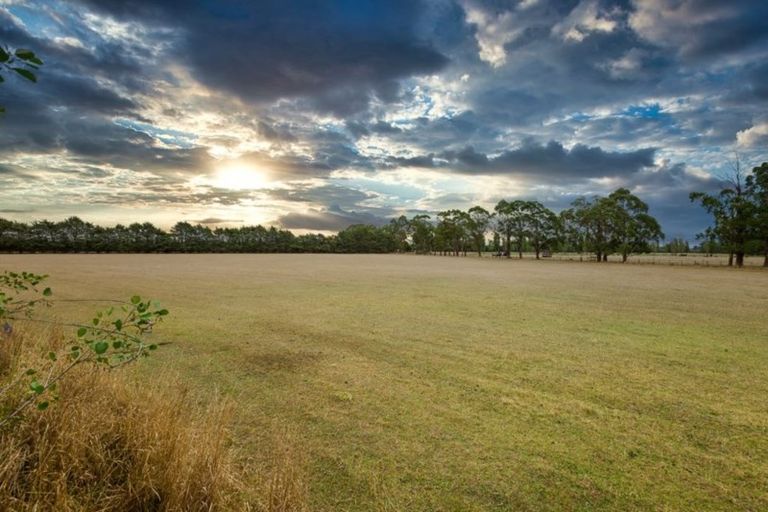 Photo of property in 69 Pattersons Road, Swannanoa, Rangiora, 7475