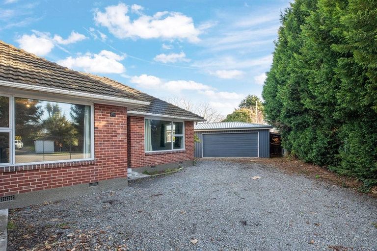 Photo of property in 79 Racecourse Road, Sockburn, Christchurch, 8042