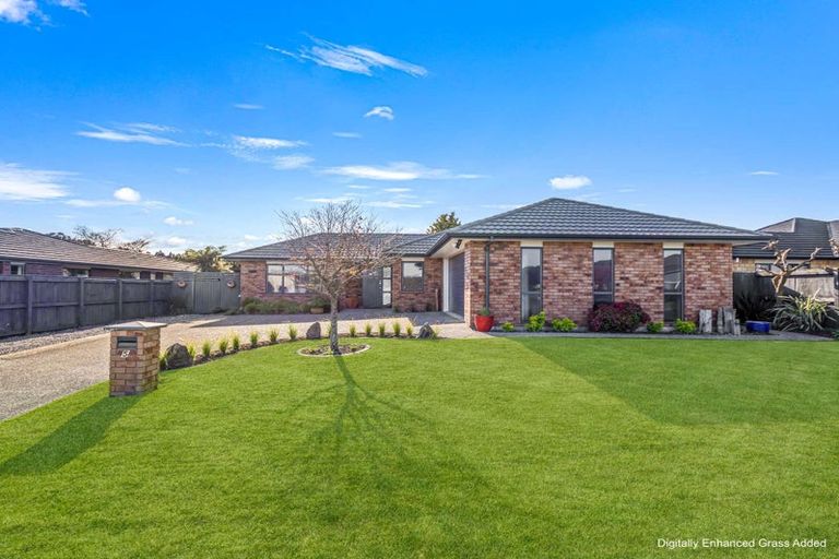 Photo of property in 5 Carroll Place, Owhata, Rotorua, 3010