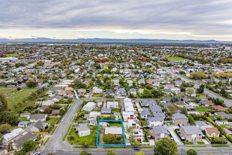 Photo of property in 7 Cooke Street, Somerfield, Christchurch, 8024