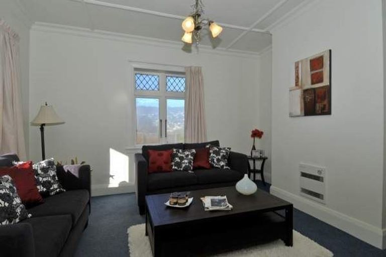 Photo of property in 79 Parkvale Road, Karori, Wellington, 6012