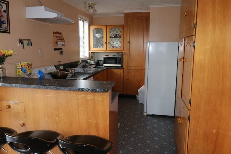 Photo of property in 95 Collins Road, Melville, Hamilton, 3206