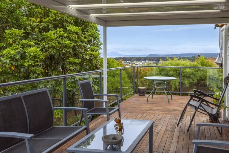 Photo of property in 10 Parati Place, Motuoapa, Turangi, 3382